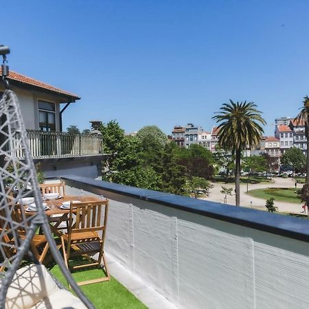 Aposentus - Skyline Porto Apartment Exterior photo